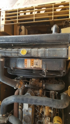 CAT 320B รถสวยสภาพพร้อมใช้งาน เครื่องปั้มดี โซ่ช่วงล่างเต็ม เฟรมสวย แอร์เย็น บูมอามสวย ไฟฟ้าครบ