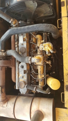 CAT 320B รถสวยสภาพพร้อมใช้งาน เครื่องปั้มดี โซ่ช่วงล่างเต็ม เฟรมสวย แอร์เย็น บูมอามสวย ไฟฟ้าครบ