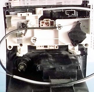 ชุดสวิทย์ แอร์ โซลูน่า วีออส รุ่นแรก แท้ ตรงรุ่น อุปกรณ์ครบ ชุดสวิทย์ แอร์ โซลูน่า วีออส รุ่นแรก แท้ ตรงรุ่น อุปกรณ์ครบ