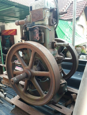 เครื่องอังกิตโบราน