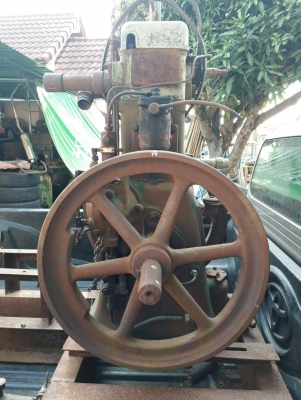 เครื่องอังกิตโบราน