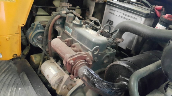 ขาย รถขุด KUBOTA รุ่น U15 มือสองญี่ปุ่น แทรกเหล็ก สลัก บูท เอวแน่น ไร้รั่วซึม แรงดี สามารถ ขึ้นรถปิคอัพได้ มือถือ/LINE ID : 0818753444 ขาย รถขุด KUBOTA รุ่น U15 มือสองญี่ปุ่น แทรกเหล็ก สลัก บูท เอวแน่น ไร้รั่วซึม แรงดี สามารถ ขึ้นรถปิคอัพได้ มือถือ/LINE ID : 0818753444