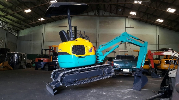 ขาย รถขุด KUBOTA รุ่น U15 มือสองญี่ปุ่น แทรกเหล็ก สลัก บูท เอวแน่น ไร้รั่วซึม แรงดี สามารถ ขึ้นรถปิคอัพได้ มือถือ/LINE ID : 0818753444 ขาย รถขุด KUBOTA รุ่น U15 มือสองญี่ปุ่น แทรกเหล็ก สลัก บูท เอวแน่น ไร้รั่วซึม แรงดี สามารถ ขึ้นรถปิคอัพได้ มือถือ/LINE ID : 0818753444