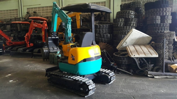 ขาย รถขุด KUBOTA รุ่น U15 มือสองญี่ปุ่น แทรกเหล็ก สลัก บูท เอวแน่น ไร้รั่วซึม แรงดี สามารถ ขึ้นรถปิคอัพได้ มือถือ/LINE ID : 0818753444 ขาย รถขุด KUBOTA รุ่น U15 มือสองญี่ปุ่น แทรกเหล็ก สลัก บูท เอวแน่น ไร้รั่วซึม แรงดี สามารถ ขึ้นรถปิคอัพได้ มือถือ/LINE ID : 0818753444