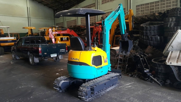 ขาย รถขุด KUBOTA รุ่น U15 มือสองญี่ปุ่น แทรกเหล็ก สลัก บูท เอวแน่น ไร้รั่วซึม แรงดี สามารถ ขึ้นรถปิคอัพได้ มือถือ/LINE ID : 0818753444 ขาย รถขุด KUBOTA รุ่น U15 มือสองญี่ปุ่น แทรกเหล็ก สลัก บูท เอวแน่น ไร้รั่วซึม แรงดี สามารถ ขึ้นรถปิคอัพได้ มือถือ/LINE ID : 0818753444