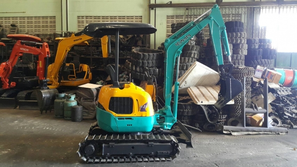 ขาย รถขุด KUBOTA รุ่น U15 มือสองญี่ปุ่น แทรกเหล็ก สลัก บูท เอวแน่น ไร้รั่วซึม แรงดี สามารถ ขึ้นรถปิคอัพได้ มือถือ/LINE ID : 0818753444 ขาย รถขุด KUBOTA รุ่น U15 มือสองญี่ปุ่น แทรกเหล็ก สลัก บูท เอวแน่น ไร้รั่วซึม แรงดี สามารถ ขึ้นรถปิคอัพได้ มือถือ/LINE ID : 0818753444