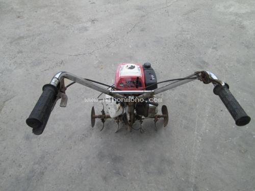 เครื่องพรวนดิน HONDA รุ่น F200 รหัสสินค้า 80904565 ติดต่อ 081-8283376  www.nihonmono.com
