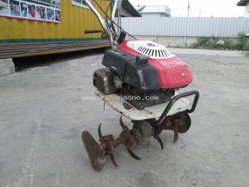 เครื่องพรวนดิน HONDA รุ่น F200 รหัสสินค้า 80904565 ติดต่อ 081-8283376  www.nihonmono.com