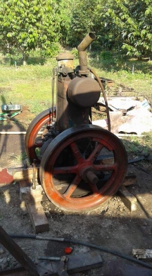 ขาย สลาเวีย16 เเรง