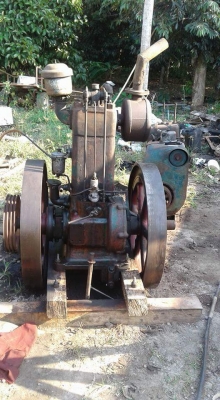 ขาย สลาเวีย16 เเรง