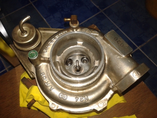 ขายเทอร์โบ