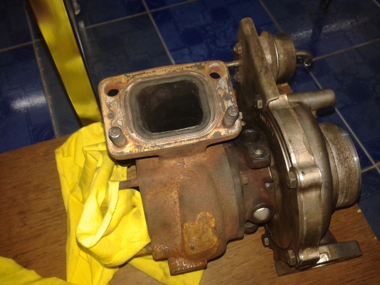 ขายเทอร์โบ ขายเทอร์โบ