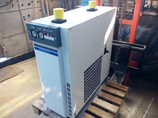 ขายแอร์ดรายเออร์ เครื่องทำลมแห้ง เครื่องพร้อมใช้งาน รับประกัน 1ปี ราคาคุยได้