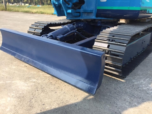 รถขุด KOBELCO SK027 ทำสีใหม่ มือสองนำเข้าญี่ปุ่น รถขุด KOBELCO SK027 ทำสีใหม่ มือสองนำเข้าญี่ปุ่น