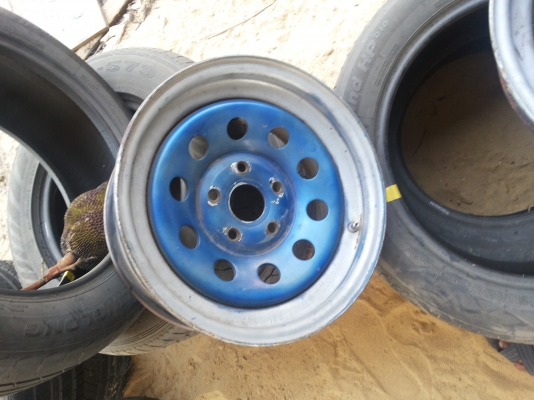 กระทะบรรทุกหนัก