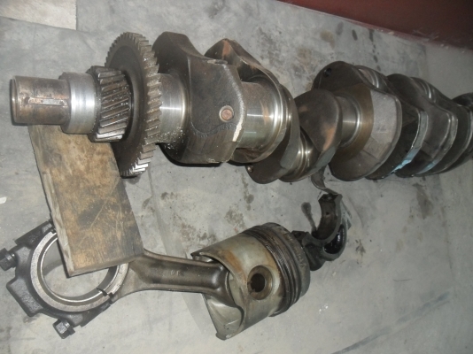 ข้อเหวี่ยงek100