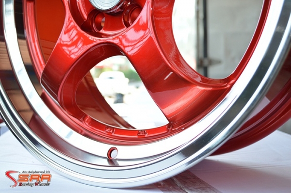 S1R ขอบ17 5X100 สเปกสำหรับใส่ ALTIS ปี2008-2017 S1R ขอบ17 5X100 สเปกสำหรับใส่ ALTIS ปี2008-2017