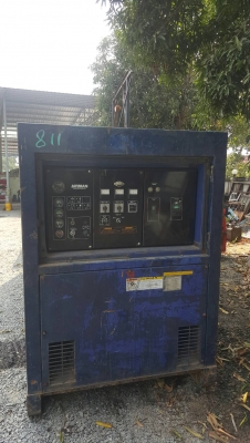 ขายเครื่องปั่นไฟมือสองจากญี่ปุ่น สภาพเดิมๆพร้อมใช้งาน ราคาไม่แรง