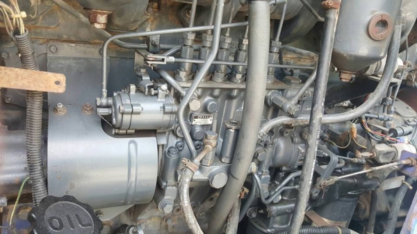 ขายเครื่องปั่นไฟมือสองจากญี่ปุ่น สภาพเดิมๆพร้อมใช้งาน ราคาไม่แรง