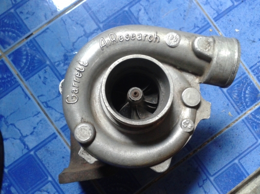 ขายเทอร์โบ