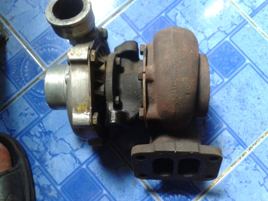 ขายเทอร์โบ