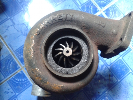 ขายเทอร์โบ