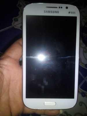 Samsung แกรน i9082