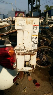 ขายลูกกระบะหัวเดี่ยว ลิฟท้าย อุปกรณณ์ครบ ไม่่มีผุ ต่อมาจากศูนย์ มาอย่างดี หลายหมื่น เฉพาะลิฟ ราคานี้พร้อมกระบะ พื้นปูใหม่ คุ้มๆ   ราคา30000บาท 083 5996979