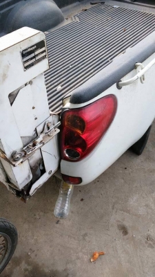 ขายลูกกระบะหัวเดี่ยว ลิฟท้าย อุปกรณณ์ครบ ไม่่มีผุ ต่อมาจากศูนย์ มาอย่างดี หลายหมื่น เฉพาะลิฟ ราคานี้พร้อมกระบะ พื้นปูใหม่ คุ้มๆ   ราคา30000บาท 083 5996979