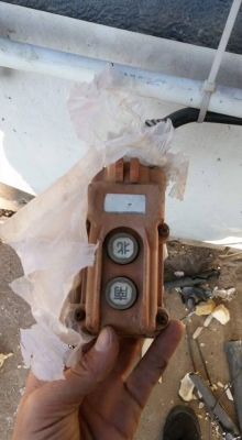 ขายลูกกระบะหัวเดี่ยว ลิฟท้าย อุปกรณณ์ครบ ไม่่มีผุ ต่อมาจากศูนย์ มาอย่างดี หลายหมื่น เฉพาะลิฟ ราคานี้พร้อมกระบะ พื้นปูใหม่ คุ้มๆ   ราคา30000บาท 083 5996979