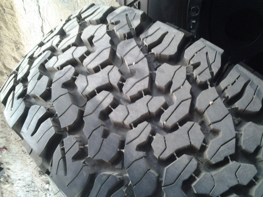 LENSO MAX1 พร้อมยาง BF ล้อเก่าเทิร์นได้ ส่งทั่วไทย