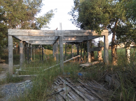 บ้านพร้อมที่ดิน บ้านพร้อมที่ดิน