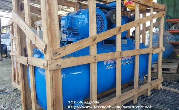 ลดราคาขายถูกสุดๆเครื่องปั๊มลมPANERISE ขนาด 300 ลิตร,3สูบ,10HPแรง,มอเตอร์ 3สาย(ไฟ 3 เฟส โรงงาน 380v.) ราคาเพียง 27,000 บาท สนใจติดต่อ 0819337688