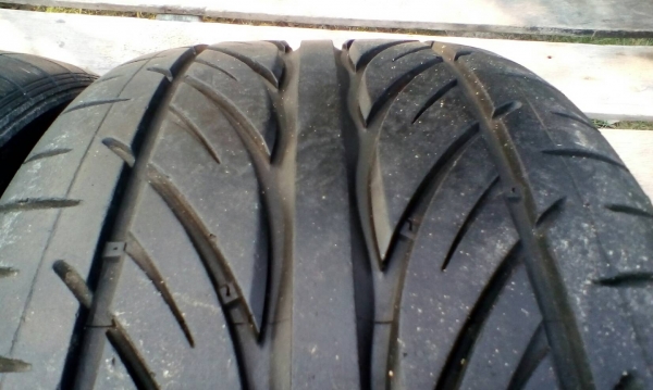 แม็กขอบ19" 5รู114 พร้อมยาง