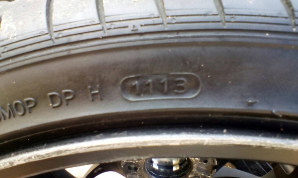 แม็กขอบ19" 5รู114 พร้อมยาง