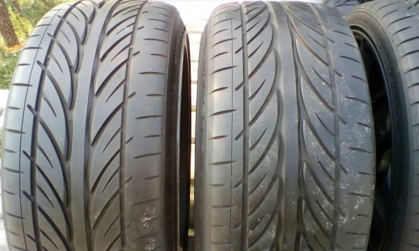 แม็กขอบ19" 5รู114 พร้อมยาง