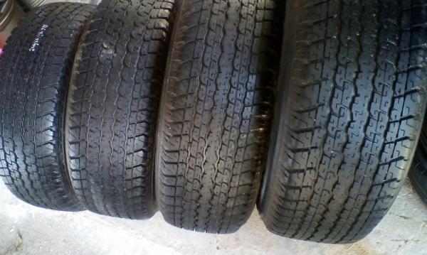 แม็ก MIC ขอบ17 6รู139 พร้อมยาง