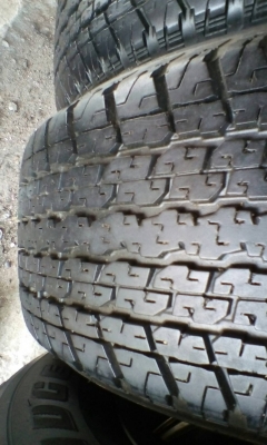 แม็ก MIC ขอบ17 6รู139 พร้อมยาง