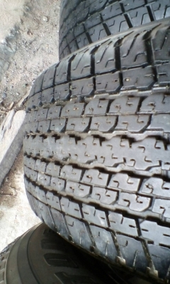 แม็ก MIC ขอบ17 6รู139 พร้อมยาง