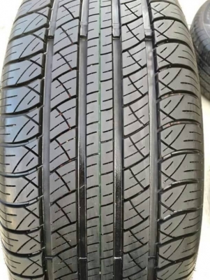 แม็กขอบ18 6รู114 ตรงรุ่นนิสสัน นาวาร่าพร้อมยางใหม่