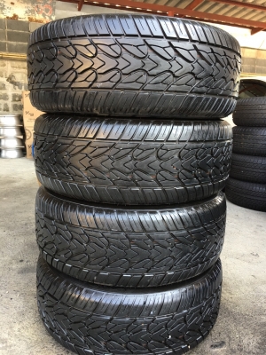 LENSO PROJECT D ขอบ20 พร้อมยางใหม่