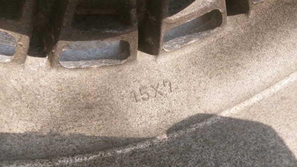 ล้อ เอนไก บาจา เก่าญี่ปุ่น ไม่เคยใช้งานในไทย ขอบ15 กว้าง.7นิ้ว 5/139 ใส่เบี้ยน วีทาร่า ได้ สภาพเดิมๆ ไม่มีเบียด ราคา 18000บาท ดูของพระราม2 083 5996979 Id .Champ_rama2 ล้อ เอนไก บาจา เก่าญี่ปุ่น ไม่เคยใช้งานในไทย ขอบ15 กว้าง.7นิ้ว 5/139 ใส่เบี้ยน วีทาร่า ได้ สภาพเดิมๆ ไม่มีเบียด ราคา 18000บาท ดูของพระราม2 083 5996979 Id .Champ_rama2