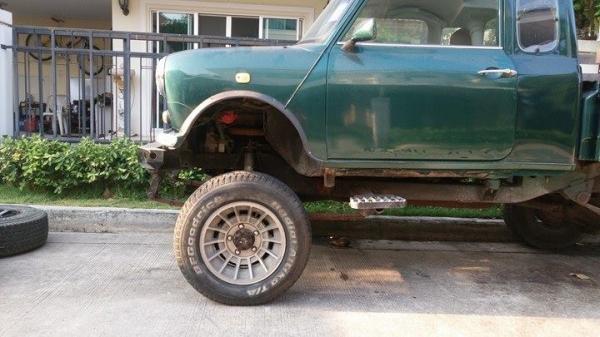 ล้อ เอนไก บาจา เก่าญี่ปุ่น ไม่เคยใช้งานในไทย ขอบ15 กว้าง.7นิ้ว 5/139 ใส่เบี้ยน วีทาร่า ได้ สภาพเดิมๆ ไม่มีเบียด ราคา 18000บาท ดูของพระราม2 083 5996979 Id .Champ_rama2 ล้อ เอนไก บาจา เก่าญี่ปุ่น ไม่เคยใช้งานในไทย ขอบ15 กว้าง.7นิ้ว 5/139 ใส่เบี้ยน วีทาร่า ได้ สภาพเดิมๆ ไม่มีเบียด ราคา 18000บาท ดูของพระราม2 083 5996979 Id .Champ_rama2