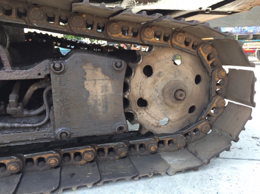 ขายรถแบคโค KOMATSU PC200-2 ติดตัวดูดแม่เหล็ก สะภาพพร้อมใช้ มูมฮาร์มสวย เหรมสวย เอวมีขยับบ้างเล็กน้อย ระบบการทำงานมือขยุ้มพร้อมใช้ ราคา.550000 ต่อรอง สนใจโทร081-3531946 ลาย (ID) 081-3531946 ต่อ.บางนา รถอยู่สระบุรีครับ