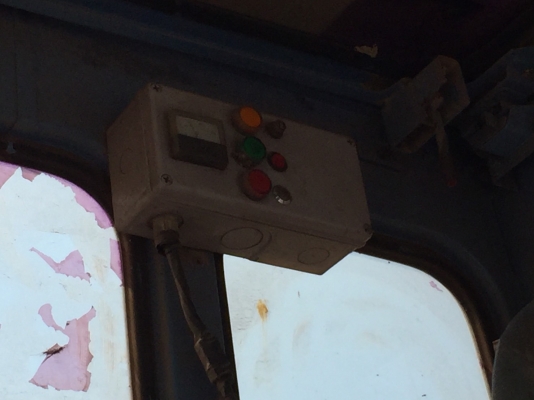 ขายรถแบคโค KOMATSU PC200-2 ติดตัวดูดแม่เหล็ก สะภาพพร้อมใช้ มูมฮาร์มสวย เหรมสวย เอวมีขยับบ้างเล็กน้อย ระบบการทำงานมือขยุ้มพร้อมใช้ ราคา.550000 ต่อรอง สนใจโทร081-3531946 ลาย (ID) 081-3531946 ต่อ.บางนา รถอยู่สระบุรีครับ