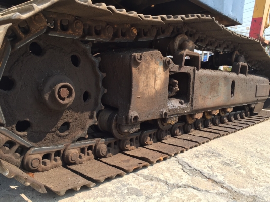 ขายรถแบคโค KOMATSU PC200-2 ติดตัวดูดแม่เหล็ก สะภาพพร้อมใช้ มูมฮาร์มสวย เหรมสวย เอวมีขยับบ้างเล็กน้อย ระบบการทำงานมือขยุ้มพร้อมใช้ ราคา.550000 ต่อรอง สนใจโทร081-3531946 ลาย (ID) 081-3531946 ต่อ.บางนา รถอยู่สระบุรีครับ