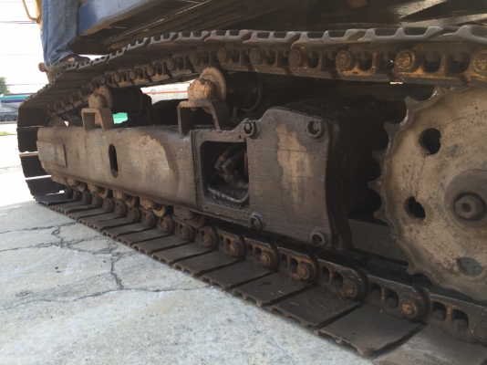 ขายรถแบคโค KOMATSU PC200-2 ติดตัวดูดแม่เหล็ก สะภาพพร้อมใช้ มูมฮาร์มสวย เหรมสวย เอวมีขยับบ้างเล็กน้อย ระบบการทำงานมือขยุ้มพร้อมใช้ ราคา.550000 ต่อรอง สนใจโทร081-3531946 ลาย (ID) 081-3531946 ต่อ.บางนา รถอยู่สระบุรีครับ