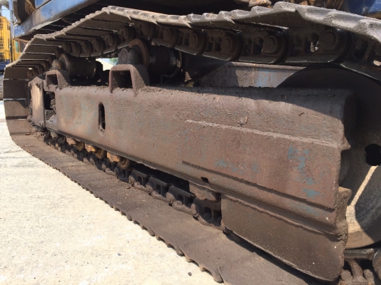 ขายรถแบคโค KOMATSU PC200-2 ติดตัวดูดแม่เหล็ก สะภาพพร้อมใช้ มูมฮาร์มสวย เหรมสวย เอวมีขยับบ้างเล็กน้อย ระบบการทำงานมือขยุ้มพร้อมใช้ ราคา.550000 ต่อรอง สนใจโทร081-3531946 ลาย (ID) 081-3531946 ต่อ.บางนา รถอยู่สระบุรีครับ