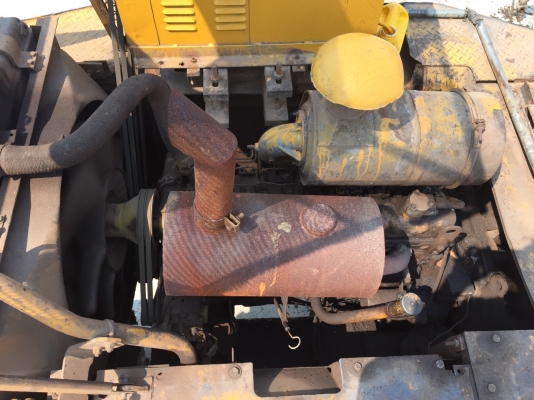 ขายรถแบคโค KOMATSU PC200-2 ติดตัวดูดแม่เหล็ก สะภาพพร้อมใช้ มูมฮาร์มสวย เหรมสวย เอวมีขยับบ้างเล็กน้อย ระบบการทำงานมือขยุ้มพร้อมใช้ ราคา.550000 ต่อรอง สนใจโทร081-3531946 ลาย (ID) 081-3531946 ต่อ.บางนา รถอยู่สระบุรีครับ