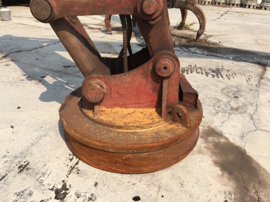 ขายรถแบคโค KOMATSU PC200-2 ติดตัวดูดแม่เหล็ก สะภาพพร้อมใช้ มูมฮาร์มสวย เหรมสวย เอวมีขยับบ้างเล็กน้อย ระบบการทำงานมือขยุ้มพร้อมใช้ ราคา.550000 ต่อรอง สนใจโทร081-3531946 ลาย (ID) 081-3531946 ต่อ.บางนา รถอยู่สระบุรีครับ